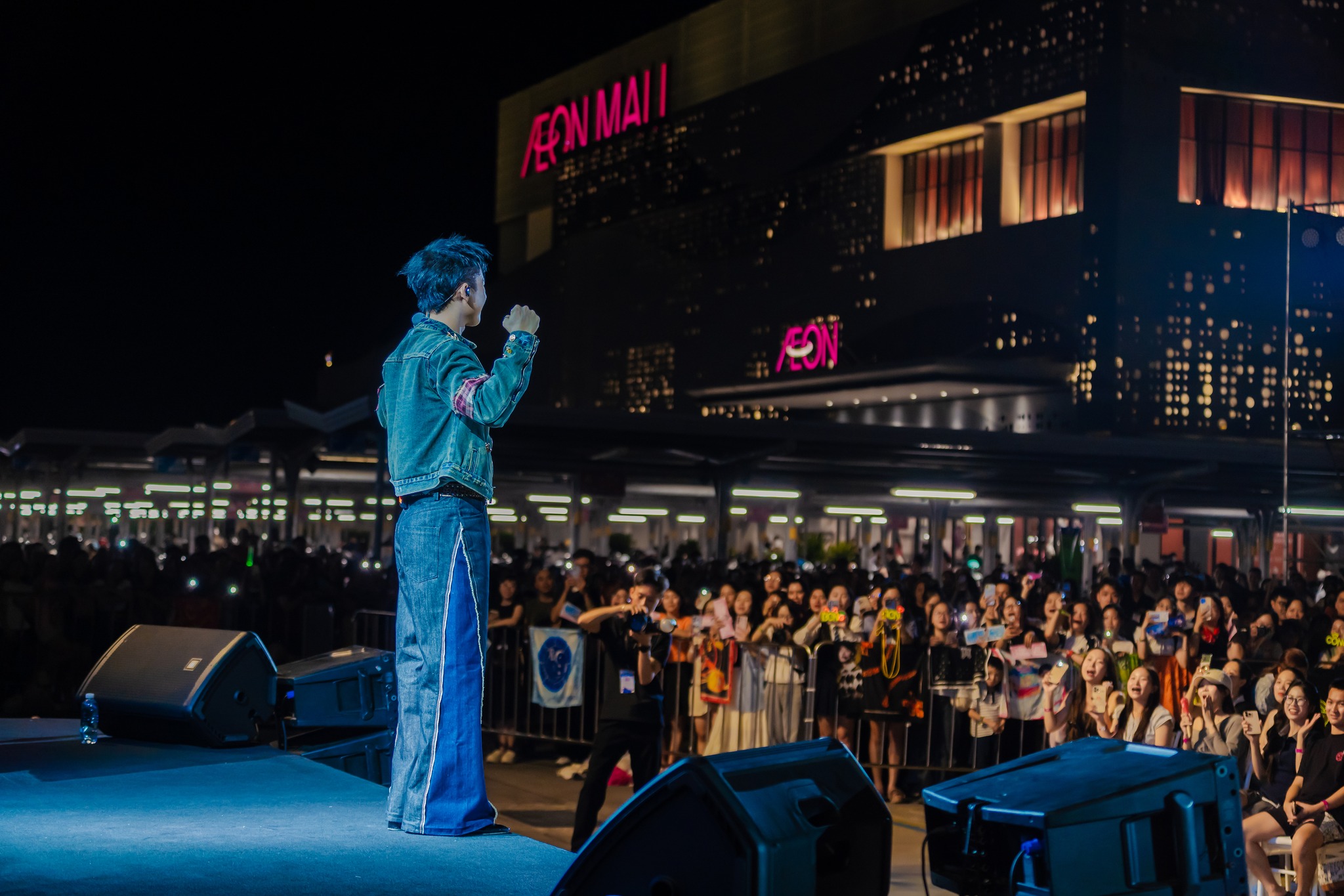 sự kiện cao cấp (2)